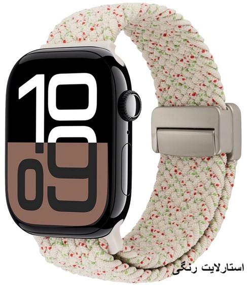 بند کنفی زنانه