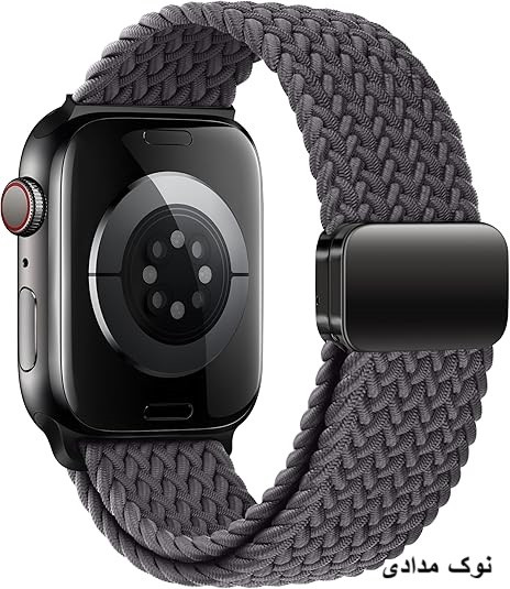 بند تیره مردانه اپل واچ