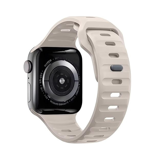 بند کرم اپل واچ