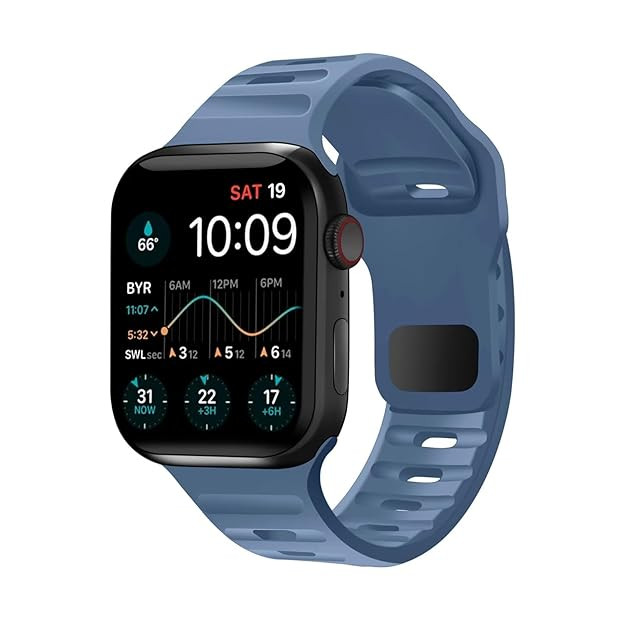 بند اسپیژن اپل واچ