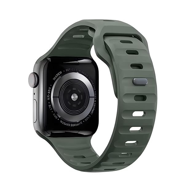 بند اسپیگن اپل واچ