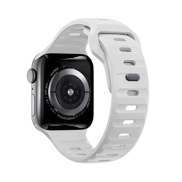 بند سیلیکونی اسمارت واچ