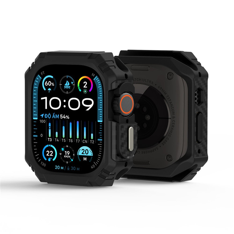 گارد محافظ ضدضربه اپل واچ