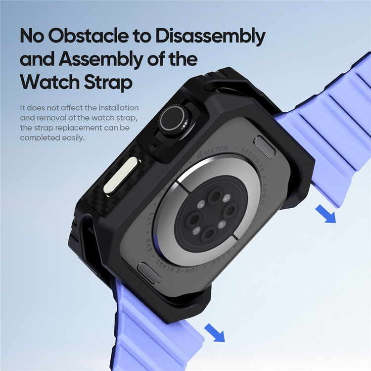 گارد اپل واچ