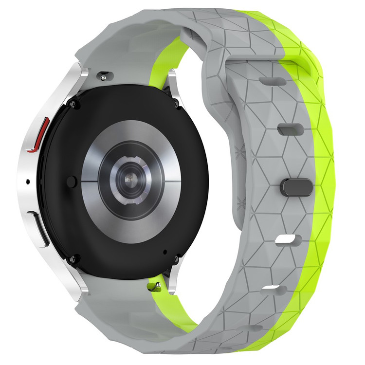 بند طوسی گلکسی واچ سامسونگ