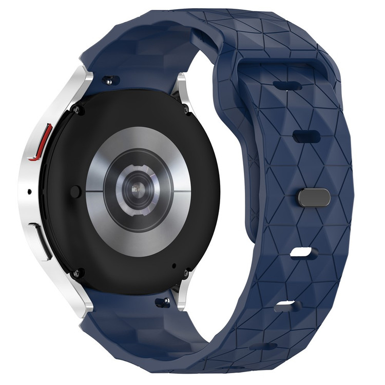 بند سرمه ای گلکسی واچ سامسونگ