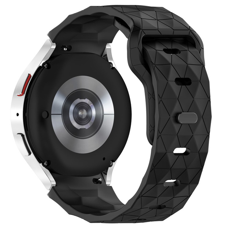 بند مشکی گلکسی واچ سامسونگ