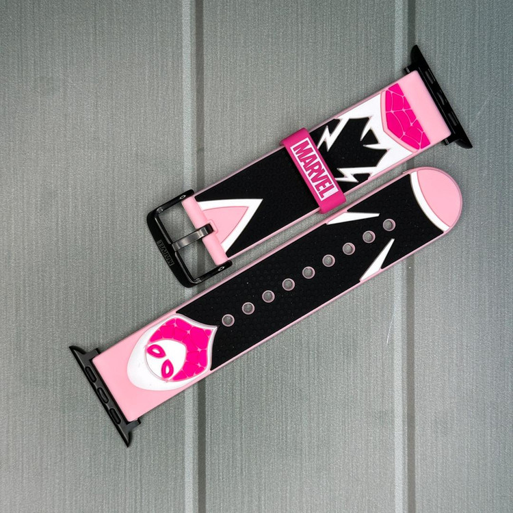 بند دخترانه صورتی اپل واچ