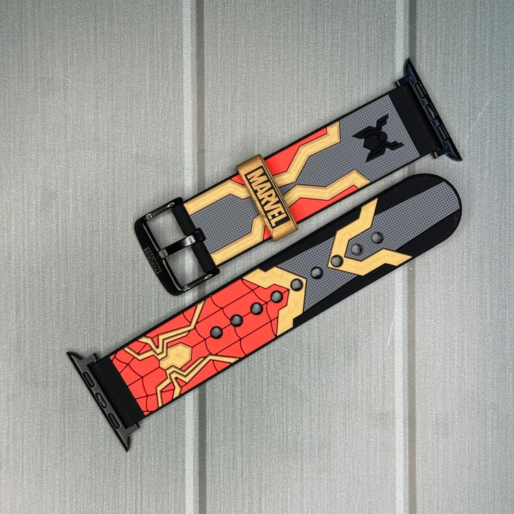 بند اسپایدرمن اپل واچ