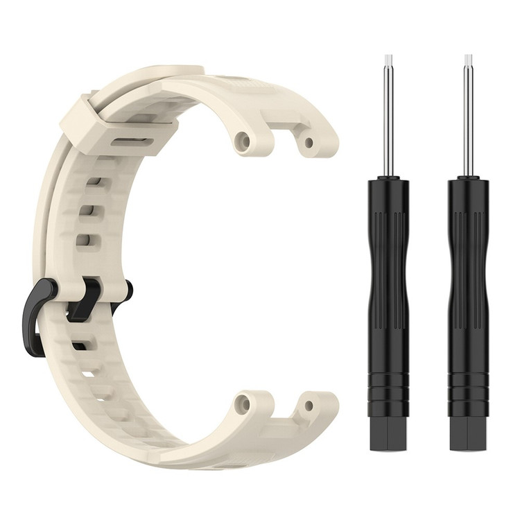 بند ساعت هوشمند آمازفیت T-rex و T-rex Pro استخوانی