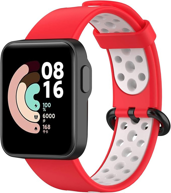 بند سیلیکونی ساعت هوشمند شیائومی