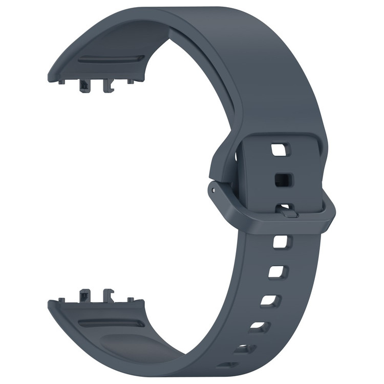 بند سیلیکونی نوک مدادی ساعت سامسونگ galaxy fit 3