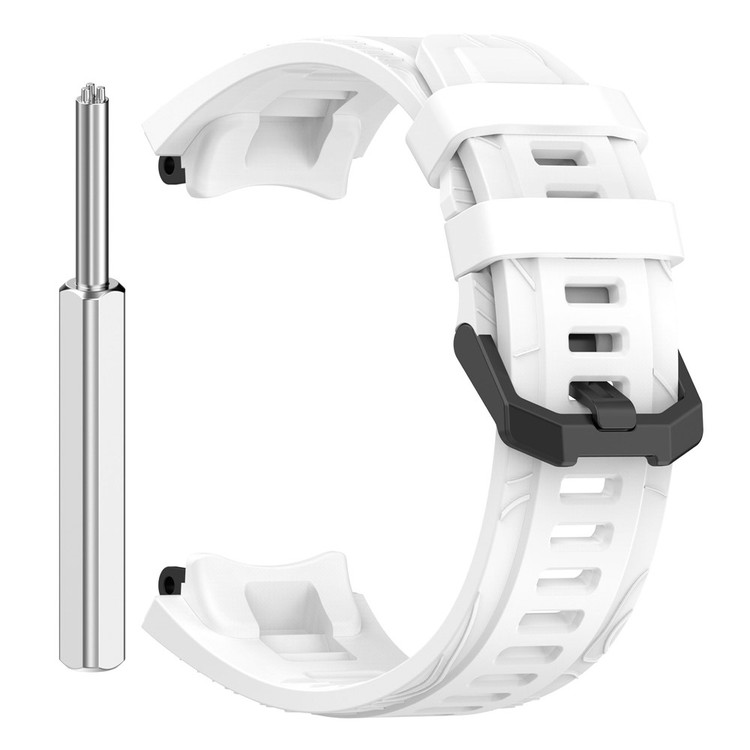 بند سفید ساعت شیائومی T-rex 3