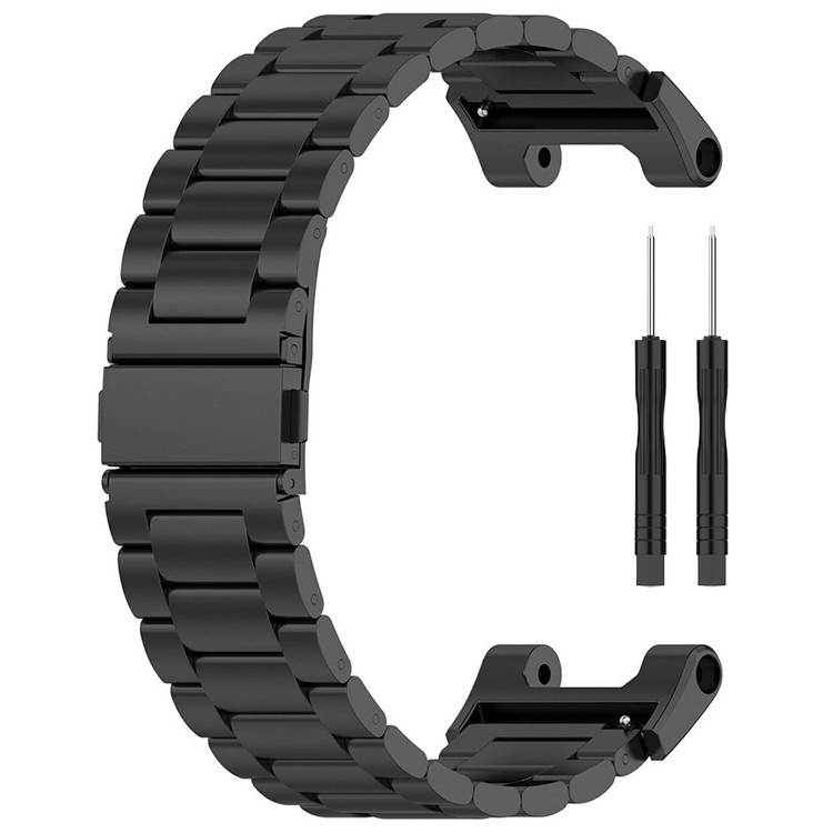 بند رولکسی استیل ساعت آمازفیت T-rex / T-rex Pro