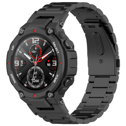 بند رولکسی ساعت آمازفیت T-rex / T-rex Pro