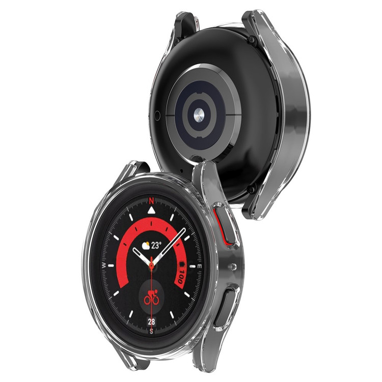 گارد محافظ ساعت سامسونگ واچ 7