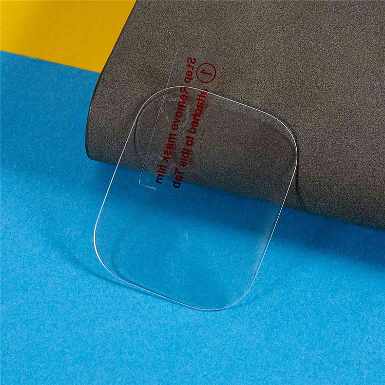 گلس شیشه ای اپل واچ