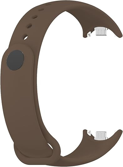 بند سیلیکونی موکا شیائومی میبند 8