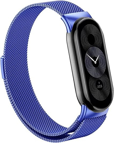 بند میلانس شیائومی میبند 8