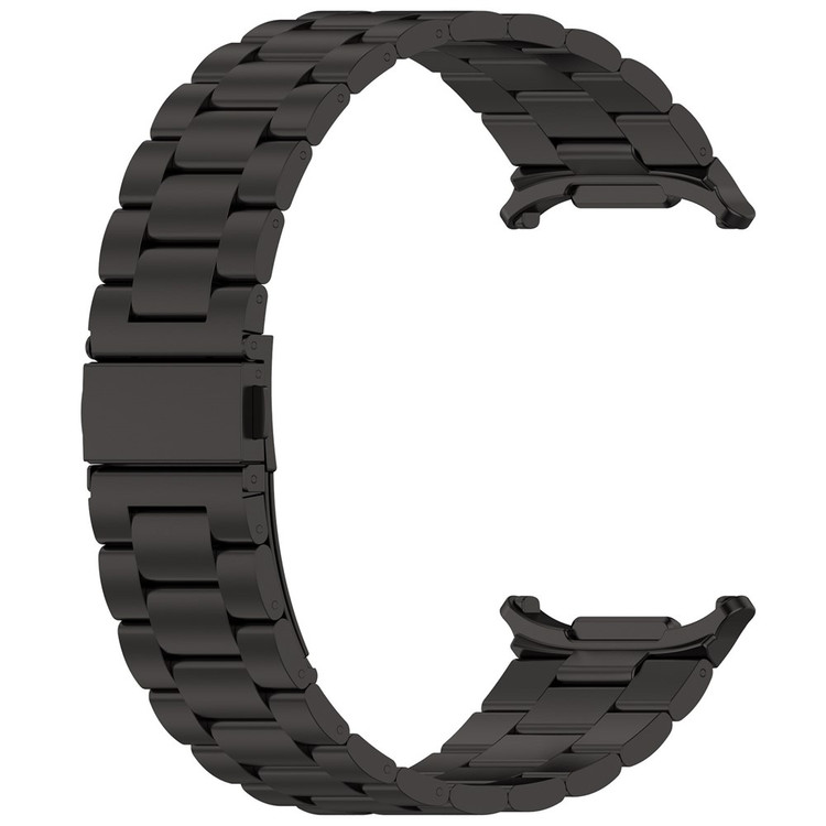 بند رولکسی مشکی سامسونگ واچ 7 اولترا