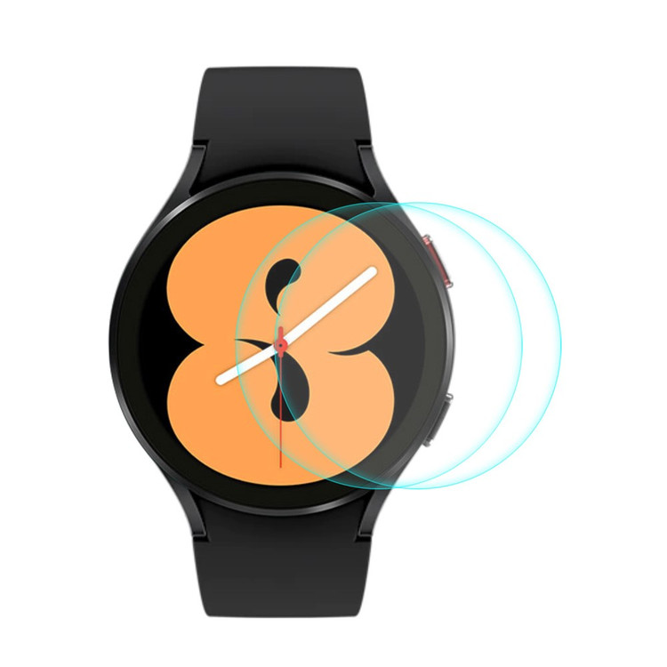 گلس ساعت هوشمند سامسونگ