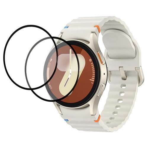 گلس سرامیکی ساعت هوشمند سامسونگ