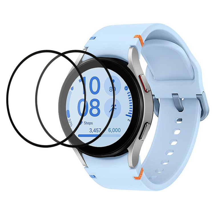 گلس سرامیکی ساعت هوشمند سامسونگ