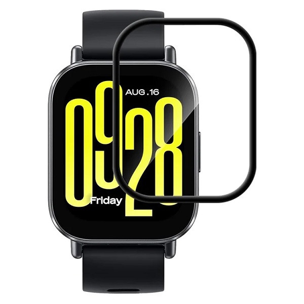 گلس محافظ ردمی واچ 5 لایت شیائومی