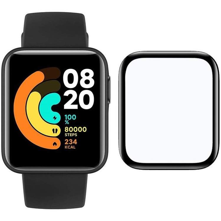 گلس میواچ لایت شیائومی