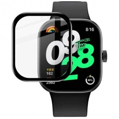 گلس شیائومی ردمی واچ 4