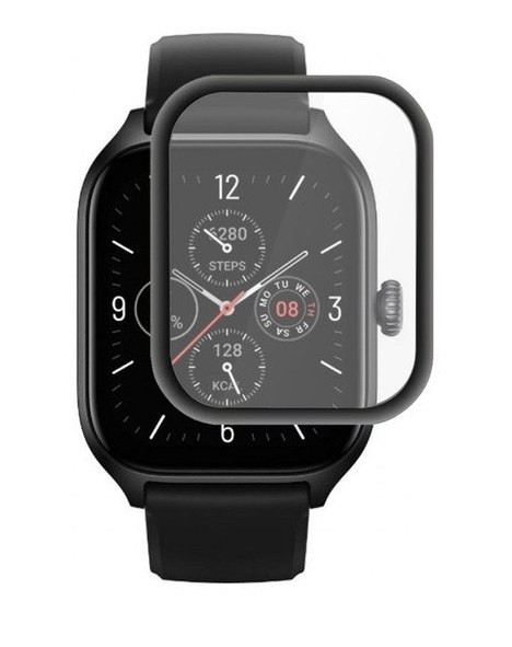 گلس شیائومی Gts 4 mini