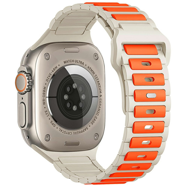 بند سیلیکونی زنانه اپل واچ