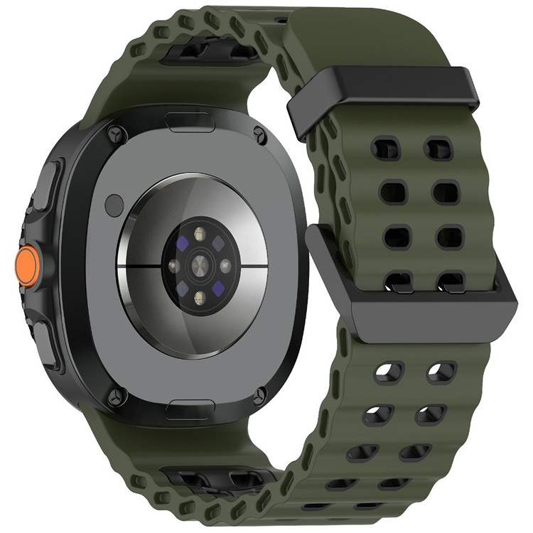 بند سیلیکونی گلکسی واچ 8 کلاسیک سامسونگ