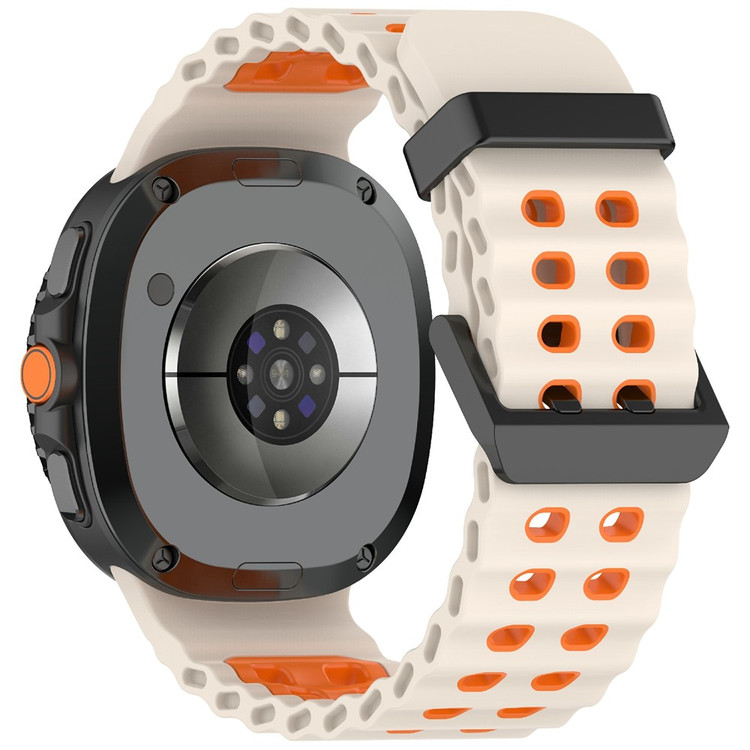 بند سیلیکونی زنانه گلکسی واچ 8 سامسونگ