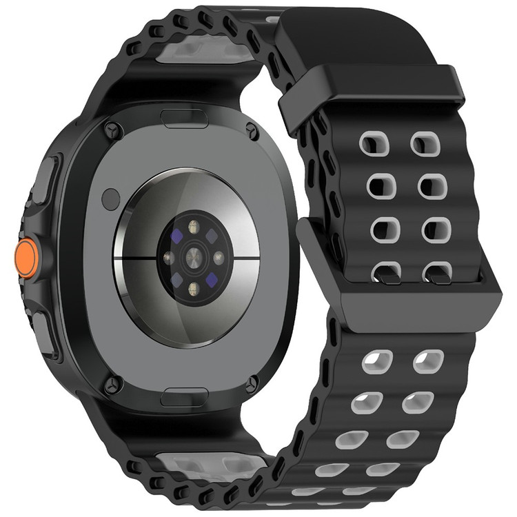 بند سیلیکونی مردانه گلکسی واچ 8 سامسونگ