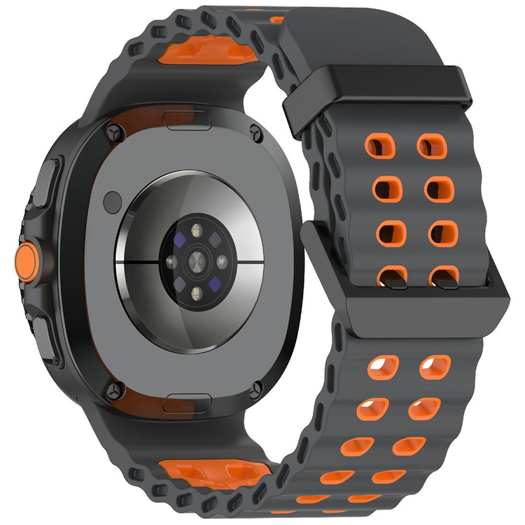 بند سیلیکونی جدید گلکسی واچ 8 سامسونگ