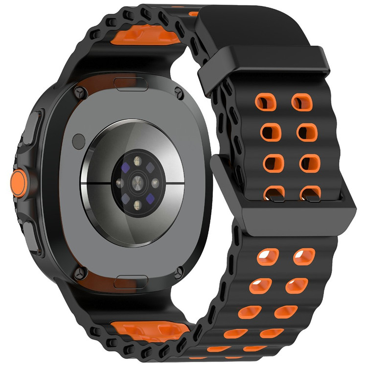 بند سیلیکونی ورزشی گلکسی واچ 8 سامسونگ