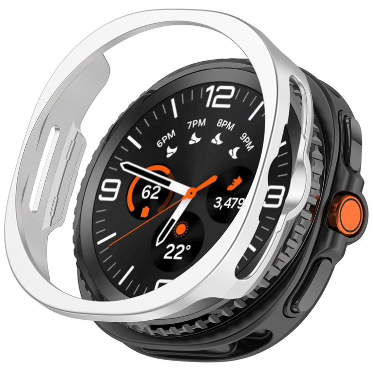 گارد محافظ گلکسی واچ 8 کلاسیک سامسونگ