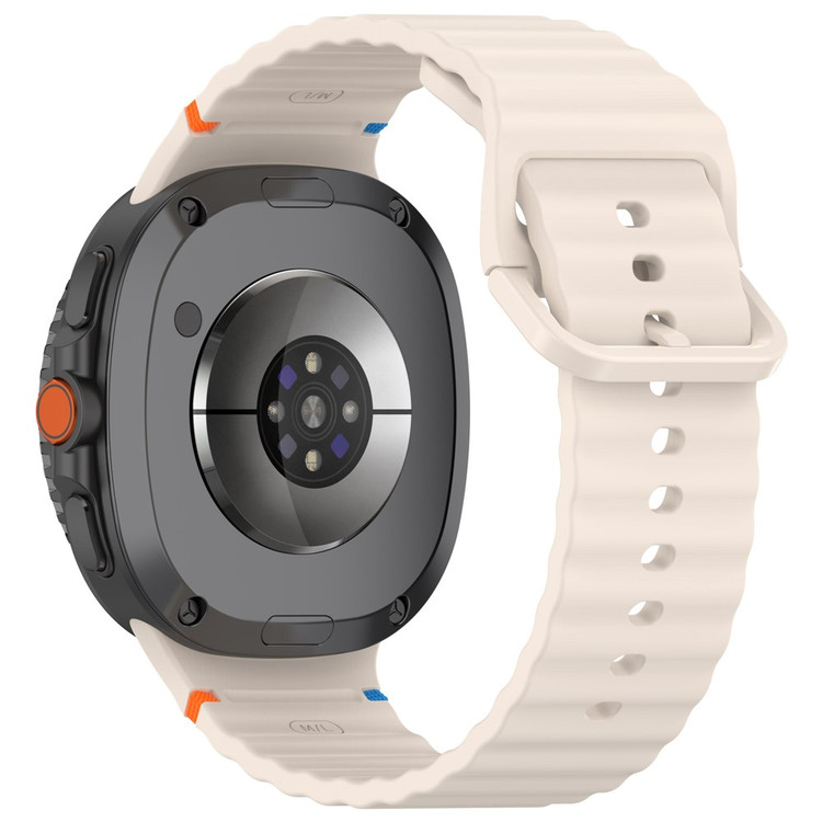 بند سیلیکونی استارلایت گلکسی واچ 8 سامسونگ