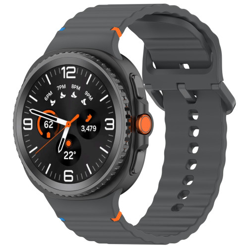 بند سیلیکونی گلکسی واچ 8 سامسونگ