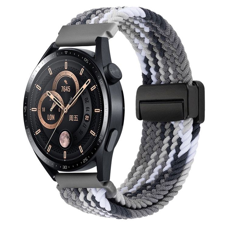 بند کنفی مردانه ساعت هوشمند