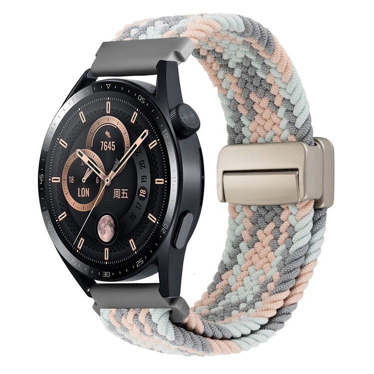 بند کنفی زنانه ساعت هوشمند