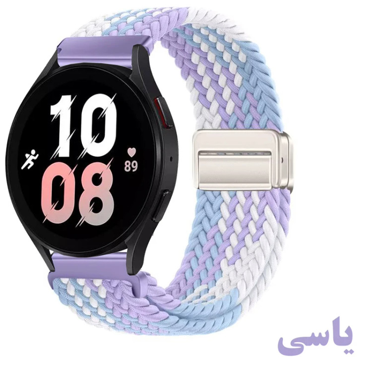 بند کنفی یاسی ساعت هوشمند