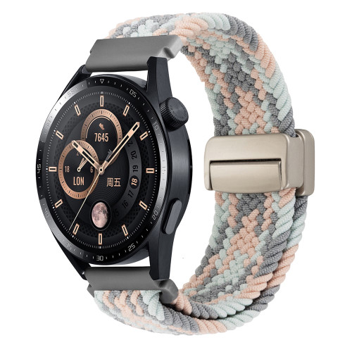 بند کنفی زنانه ساعت هوشمند