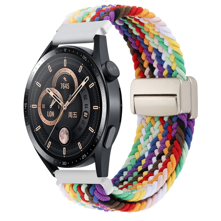 بند کنفی مگنتی ساعت هوشمند