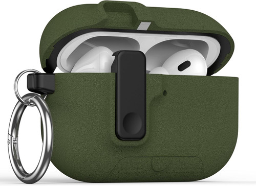 کاور ایرپاد جیر سبز