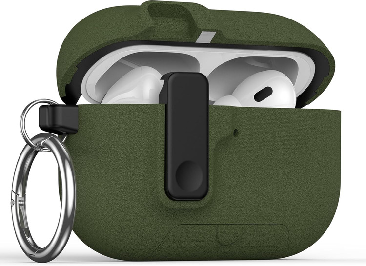 کاور ایرپاد جیر سبز