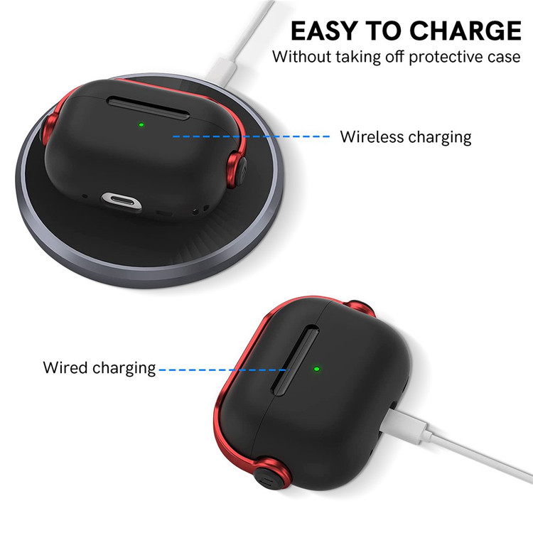 گارد محافظ ایرپاد