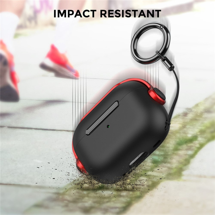 گارد ضدضربه ایرپاد اپل