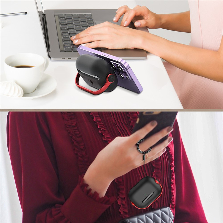 کاور ایرپاد اپل